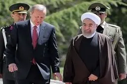 آیا ترکیه و ایران جنگ پنهان بر سر رهبری منطقه را آغاز کرده اند؟