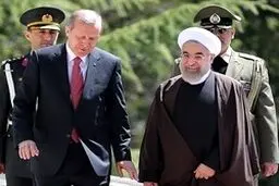 آیا ترکیه و ایران جنگ پنهان بر سر رهبری منطقه را آغاز کرده اند؟