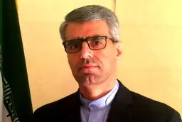بقایی مطرح کرد: اجماع جهانی برای مقابله با تحریم‌های آمریکا