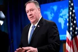 پومپئو مدعی شد: ایران اعتراف کرده که در حال ساختن شهرهای موشکی است