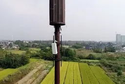 CableFree راهکار هوآوی برای تغییر بنیادین در فناوری 5G رونمایی شد