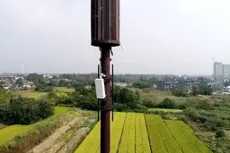 CableFree راهکار هوآوی برای تغییر بنیادین در فناوری 5G رونمایی شد
