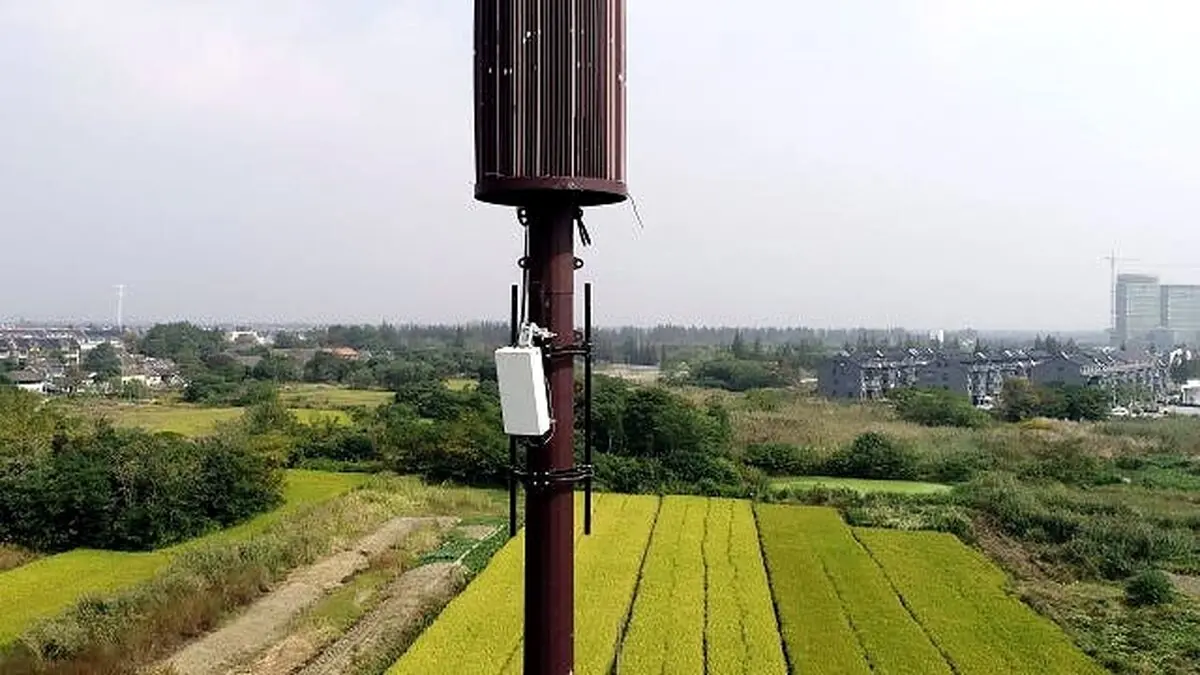 CableFree راهکار هوآوی برای تغییر بنیادین در فناوری 5G رونمایی شد