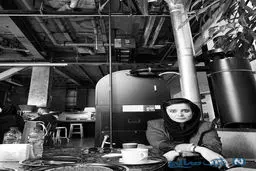 اینستاگرام: الناز حبیبی متحیرالوقوع!