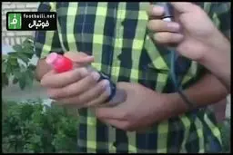 شرح ماجراي اخراج علی دایی + ويدئو