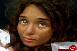 دختر گمشده یک ماه با آب و توت زندگی کرد+عکس