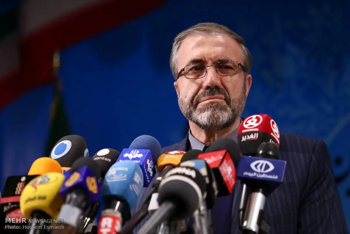 ذوالفقاری: کنترل مرزها تشدید می شود