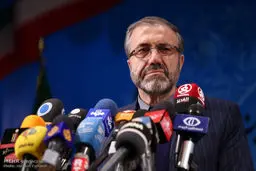 ذوالفقاری: کنترل مرزها تشدید می شود