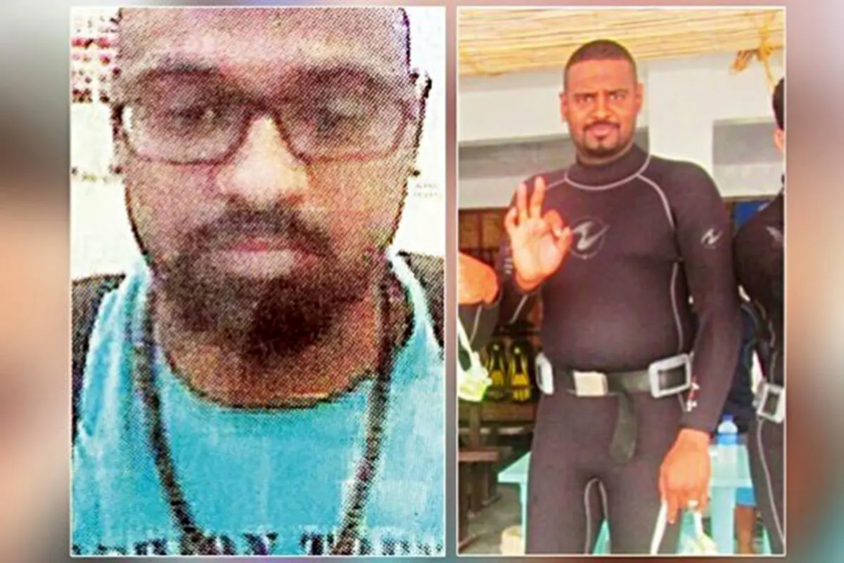 فوری/ روزنامه نزدیک به اردوغان: یکی از اعضای تیم ترور خاشقچی کشته شد + عکس و جزئیات