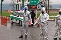 اعلام جدیدترین محدودیت‌های کرونایی در کشور +جزئیات