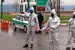 اعلام جدیدترین محدودیت‌های کرونایی در کشور +جزئیات