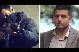 هکر بزرگ داعش کیست؟/عکس