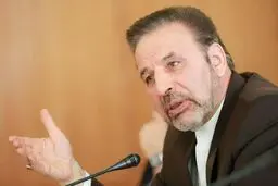 واعظی:عضو جریان راست نبوده ام / بعدا درباره استعفای ظریف اطلاع رسانی می کنیم