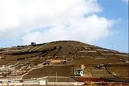 برخورد شدید با زمین‌خواران در ایام عید