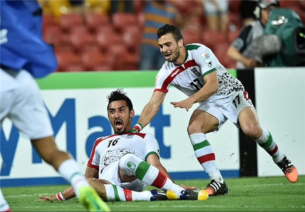 نیوزلند و ژاپن، جدید‌ترین حریفان تدارکاتی تیم ملی در سال ۹۴