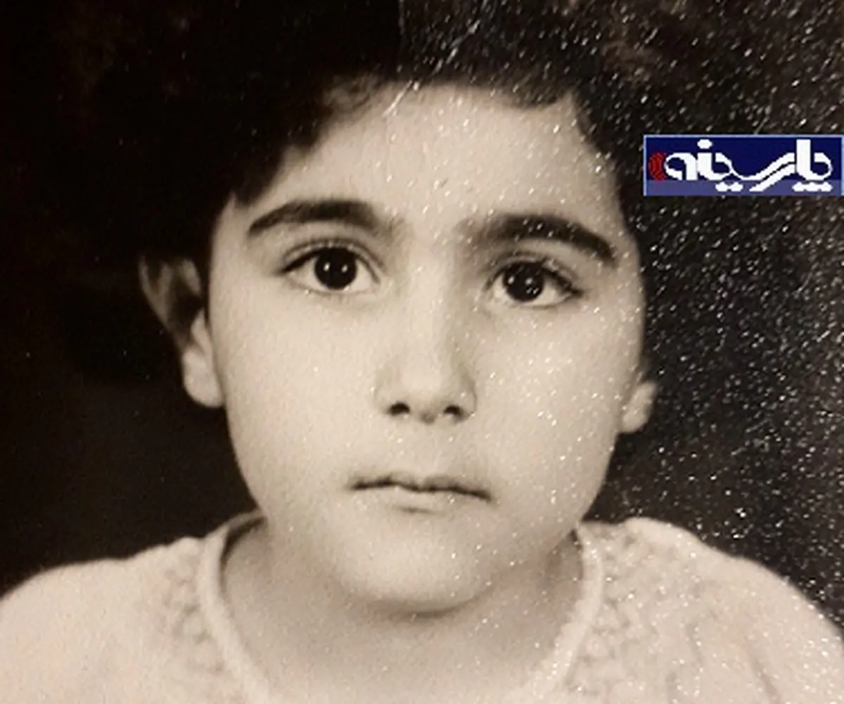 عکس/ بهنوش بختیاری بدون هیچگونه عمل زیبایی