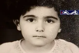 عکس/ بهنوش بختیاری بدون هیچگونه عمل زیبایی