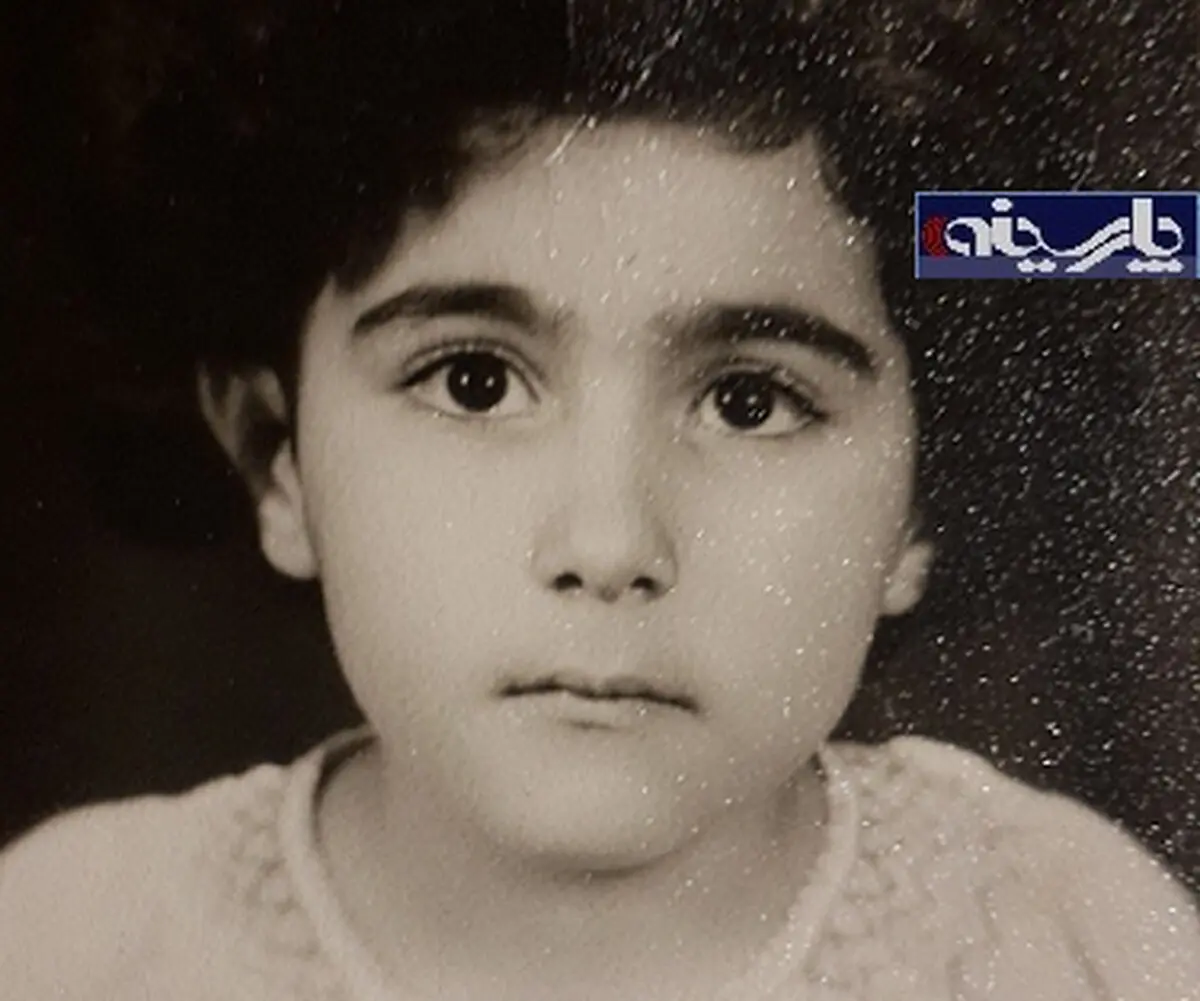 عکس/ بهنوش بختیاری بدون هیچگونه عمل زیبایی