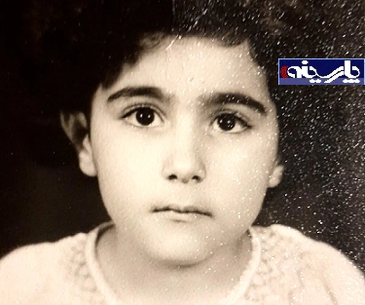 عکس/ بهنوش بختیاری بدون هیچگونه عمل زیبایی