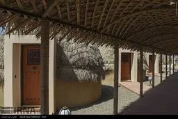 تصاویر/ افتتاح هتل خاص در کرمان