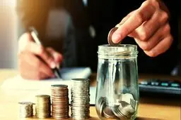 6 عادت مالی برای کمک به افزایش پس انداز