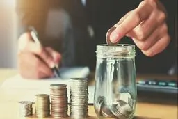 6 عادت مالی برای کمک به افزایش پس انداز