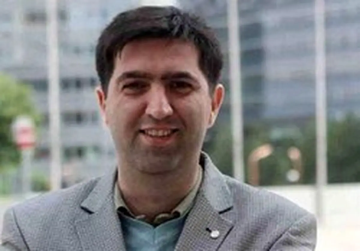 آجرلو: صداوسیما می‌تواند امیدبخش باشد/ رسانه از دولت مطالبه‌گری کند