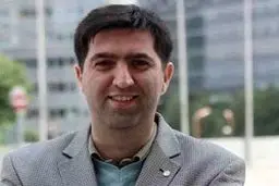 آجرلو: صداوسیما می‌تواند امیدبخش باشد/ رسانه از دولت مطالبه‌گری کند