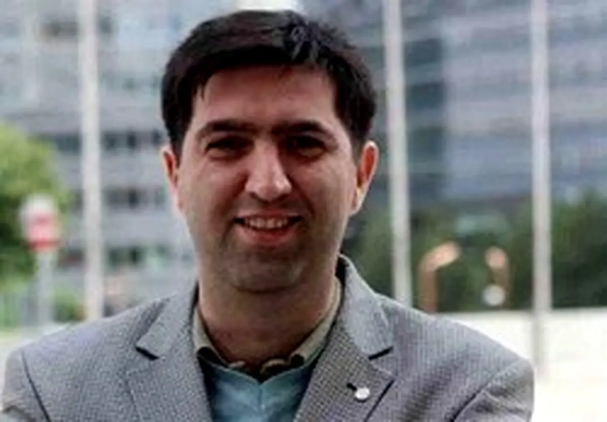 آجرلو: صداوسیما می‌تواند امیدبخش باشد/ رسانه از دولت مطالبه‌گری کند