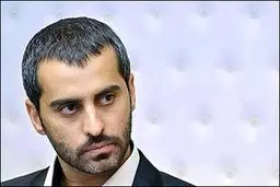 علیرام نورایی: شوخی شوخی بازیگر شدم