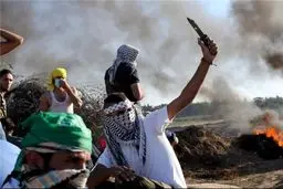 «انتفاضه قدس» در 20 تصویر!