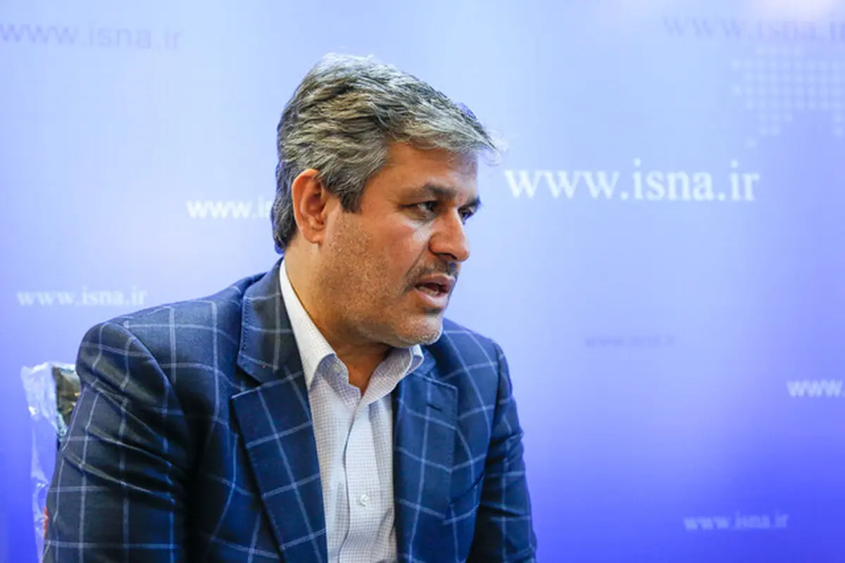 تاجگردون:اروپا بیشترین آسیب را از پیروزی ترامپ متحمل می‌شود
