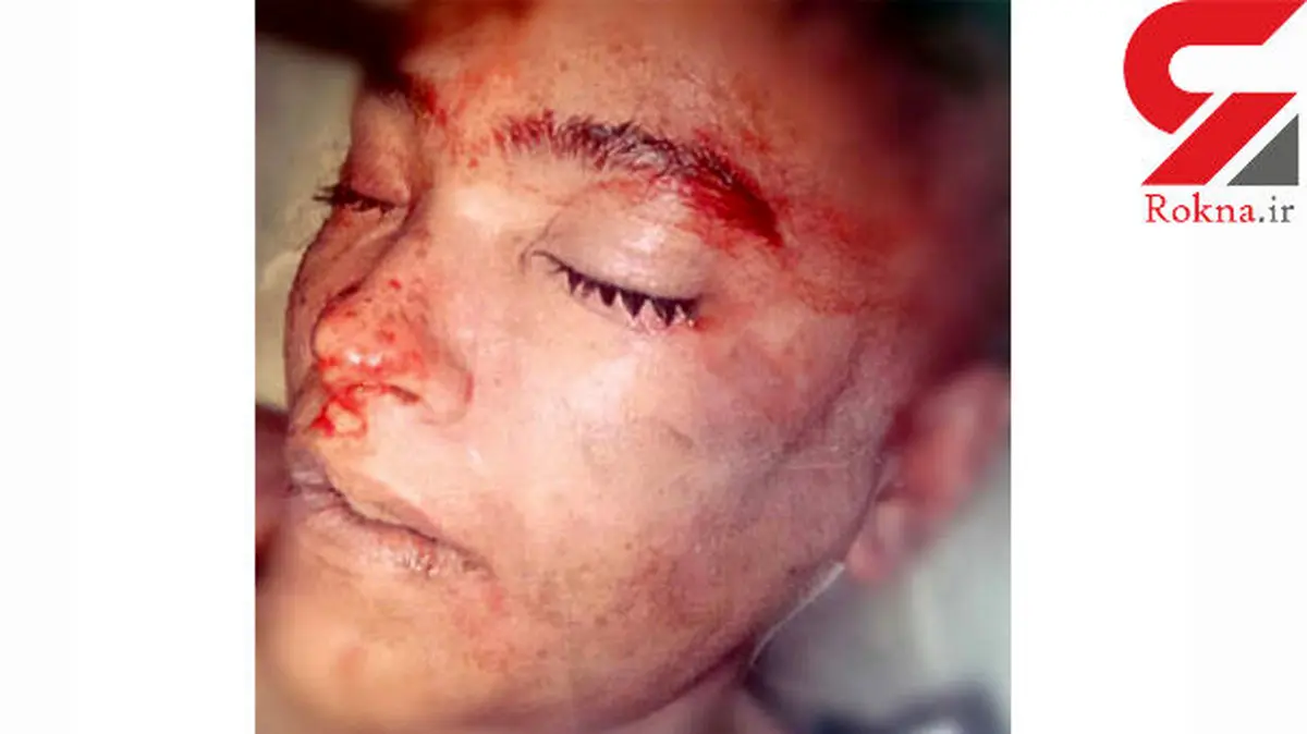 مریم حیاتی را می شناسید/ این عکس جسد او پس از مرگ است +عکس