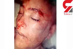 مریم حیاتی را می شناسید/ این عکس جسد او پس از مرگ است +عکس