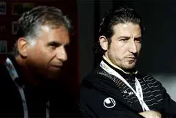 آندو تيموريان عليه شايعات (عکس)