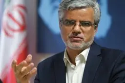 محمود صادقی:ماهی 9 تا 11 میلیون تومان حقوق می‌گیرم/ مجلس باید صدای مردم باشد نه صدای نظام / منبع شناسایی حساب‌های قوه قضاییه، تلویزیون خودمان بود