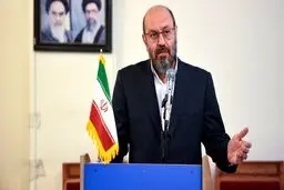 شرط سردار دهقان برای رابطه ایران با آمریکا + جزئیات