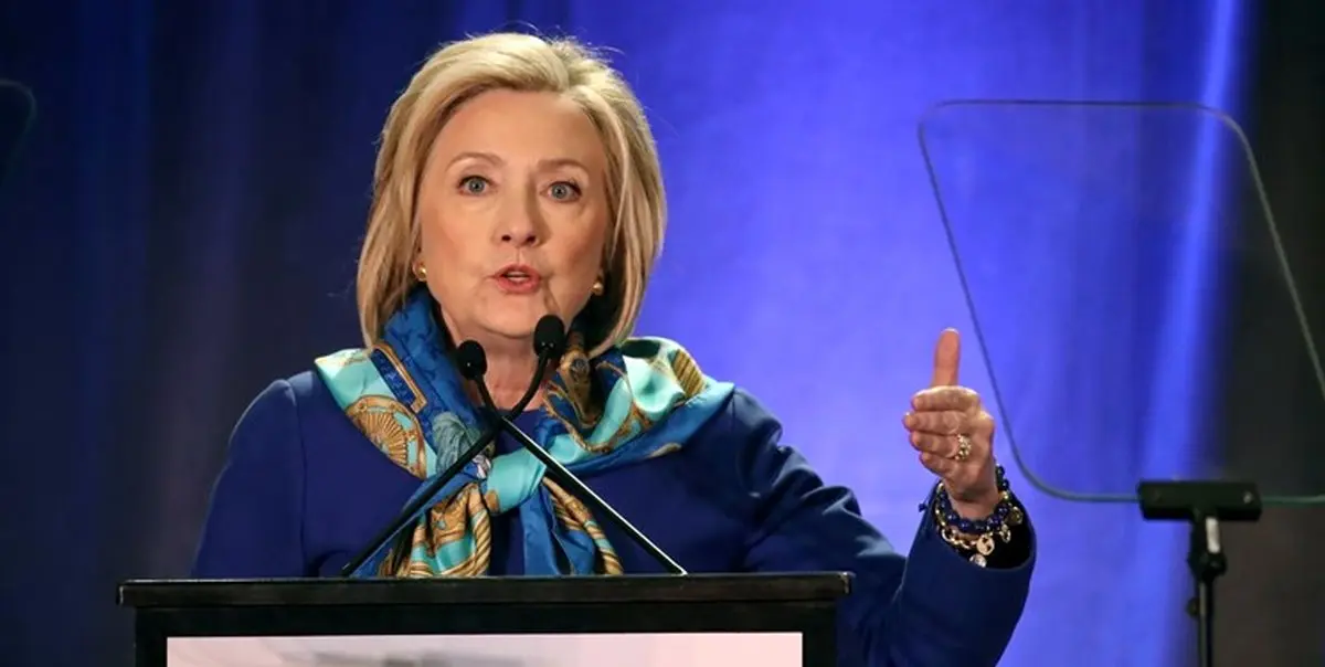 هیلاری کلینتون: نحوه تعامل آمریکا با بن‌سلمان اشتباه بود