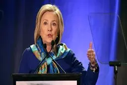 هیلاری کلینتون: نحوه تعامل آمریکا با بن‌سلمان اشتباه بود