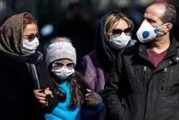 آخرین آمار کرونا در ایران، ۱۵ شهریور ۹۹ / کدام استان ها در وضعیت قرمز هستند؟