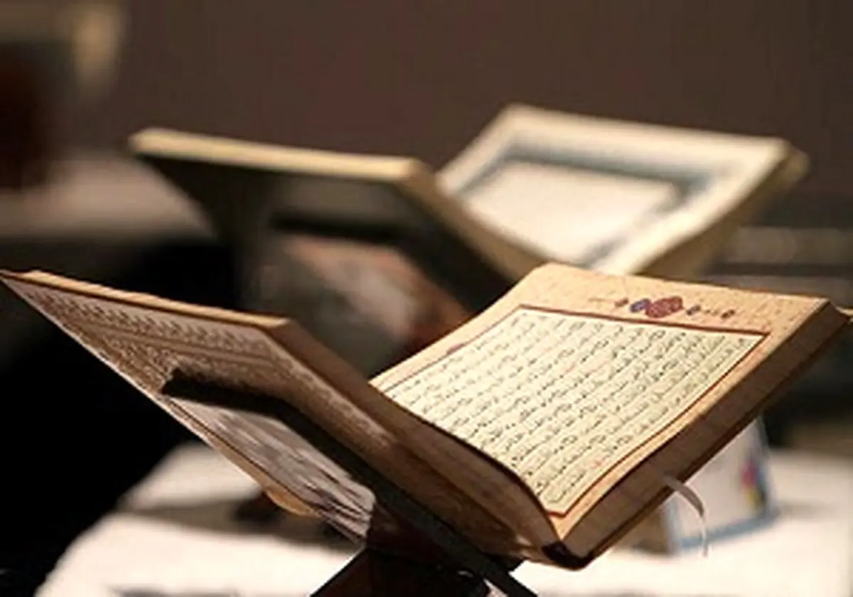 تلاوت جزء پانزدهم قرآن کریم با صدای استاد پرهیزگار / دانلود