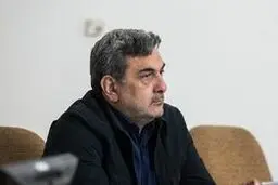 شهردار تهران با هدف توسعه مناسبات دوجانبه وارد برلین شد