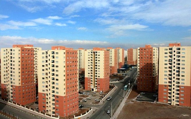 قیمت‌گذاری مسکن مهر با نرخ دلار!