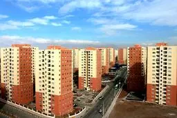 قیمت‌گذاری مسکن مهر با نرخ دلار!