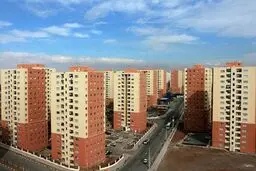 قیمت‌گذاری مسکن مهر با نرخ دلار!