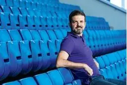 حضور استراماچونی در استقلال منتفی شد؟