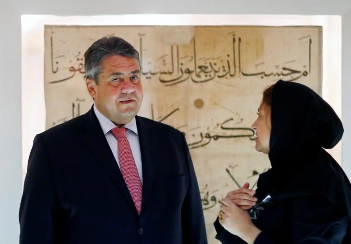 رسانه‌های غربی درباره لغو دیدار گابریل با ظریف و لاریجانی چه نوشتند؟