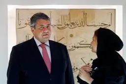 رسانه‌های غربی درباره لغو دیدار گابریل با ظریف و لاریجانی چه نوشتند؟