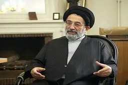 موسوی‌لاری: باز هم از دولتی مثل دولت آقای روحانی حمایت می‌کنم/ باهنر میان جریان رادیکال و جریان معتدل گیر کرده است