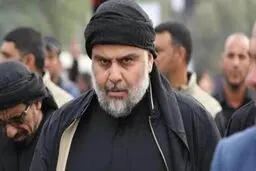 درخواست مهم مقتدی صدر + جزئیات